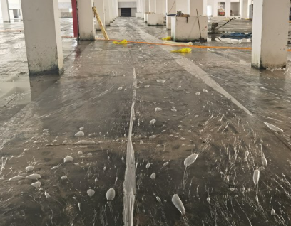 叉河镇不发火砂浆和不发火金属骨料有什么区别