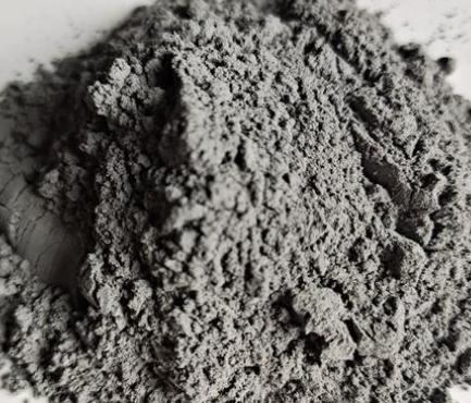 叉河镇硅灰和粉煤灰的区别用途