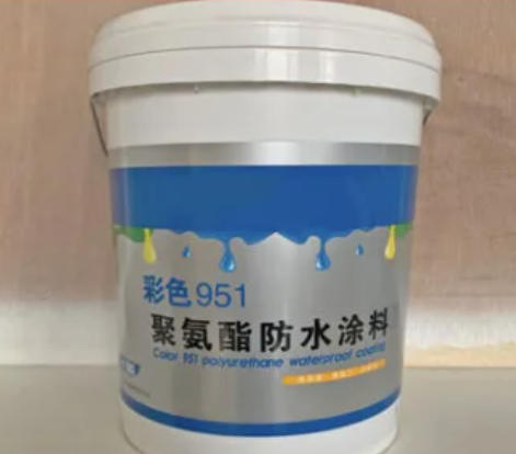 叉河镇聚氨酯防水涂料