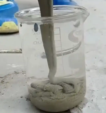 叉河镇水工混凝土絮凝剂，水下抗分散剂的作用及施工方法