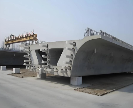 叉河镇抗冻压浆料的特点及标准化施工工艺